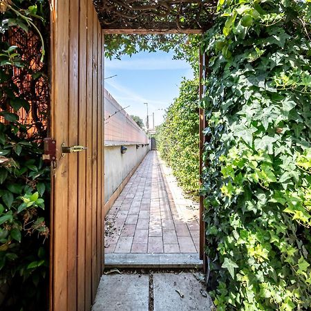 La Casa Dei Limoni Apartment Roma Exterior foto