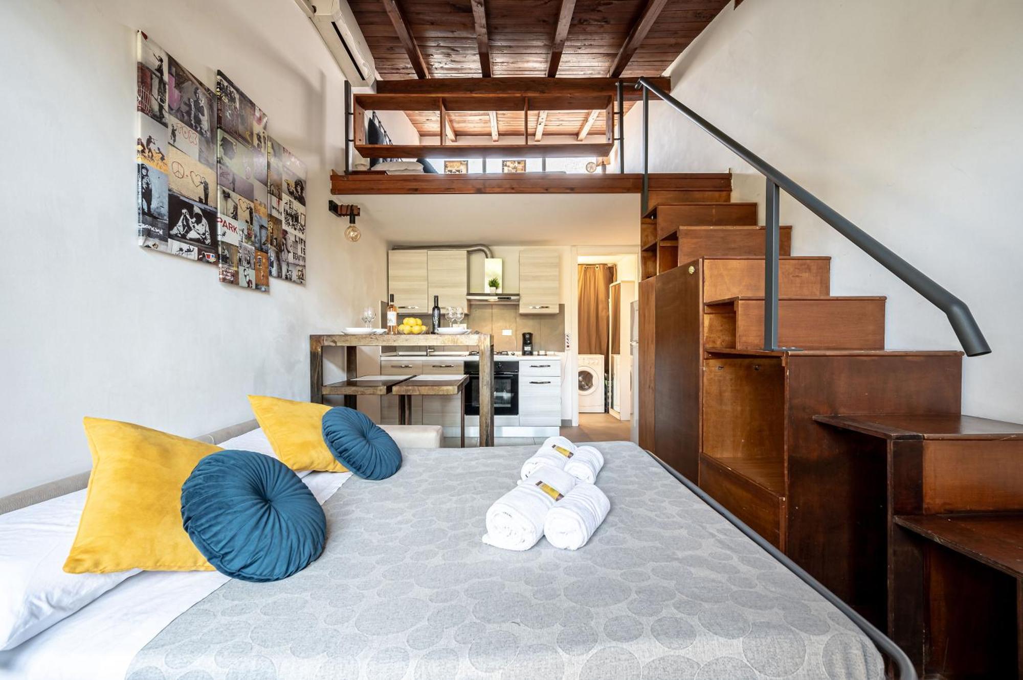 La Casa Dei Limoni Apartment Roma Exterior foto