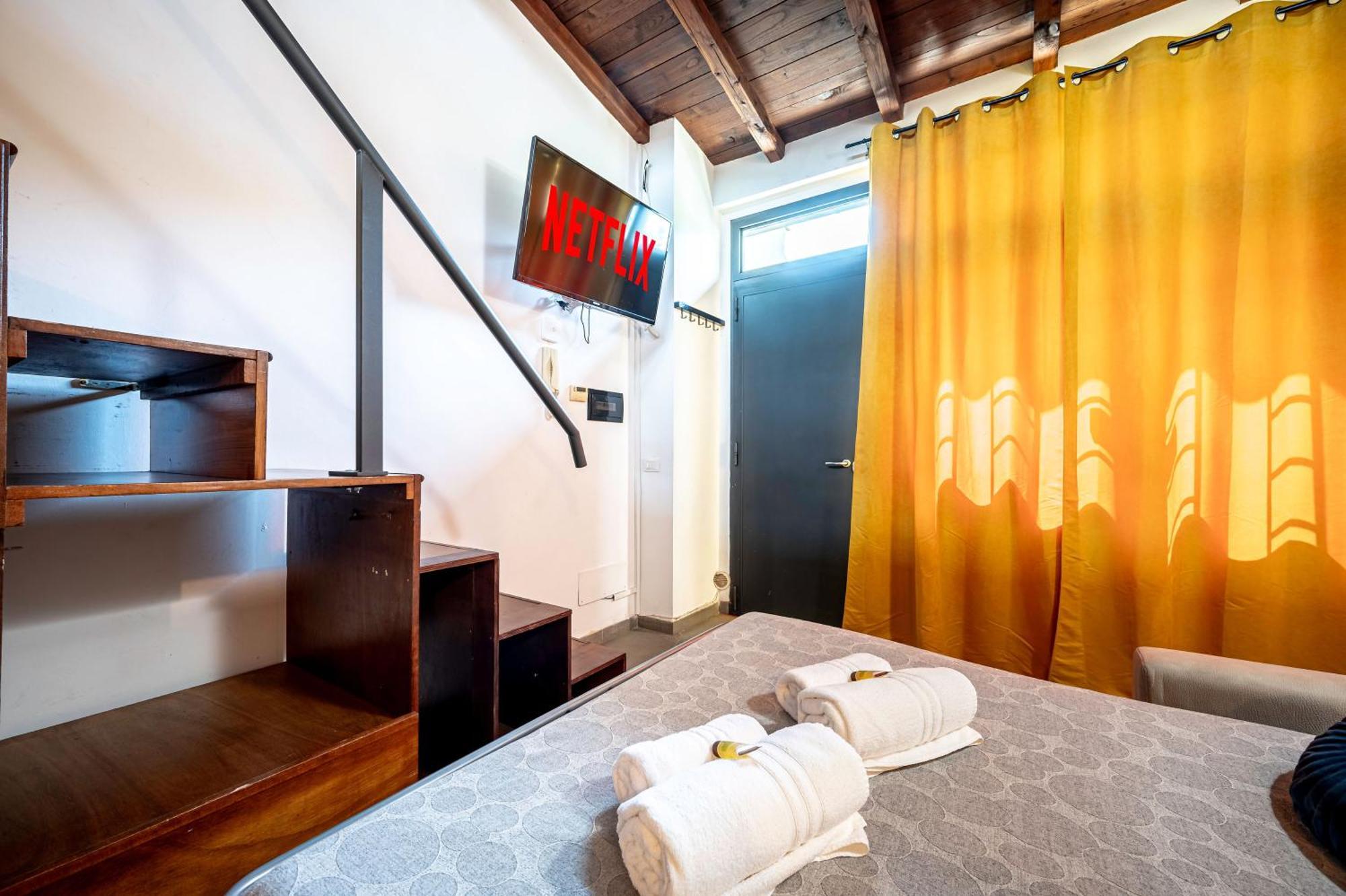La Casa Dei Limoni Apartment Roma Exterior foto